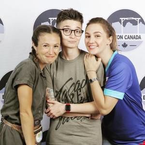 Meet your Posher, Megan